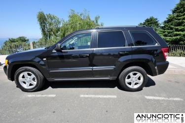 Jeep Grand Cherokee 3.0 CRD 2009 (Motor Mercedes-Benz) &iexcl;&iexcl;IMPECABLE&iexcl;&iexcl;