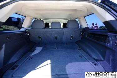 Jeep Grand Cherokee 3.0 CRD 2009 (Motor Mercedes-Benz) &iexcl;&iexcl;IMPECABLE&iexcl;&iexcl;