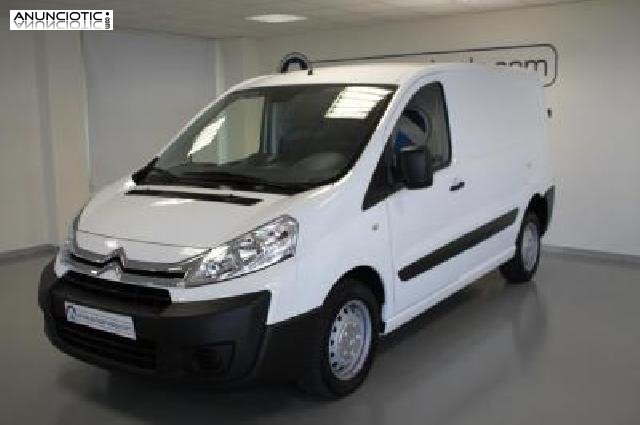 Jumpy furg&oacute;n 27 l1h1