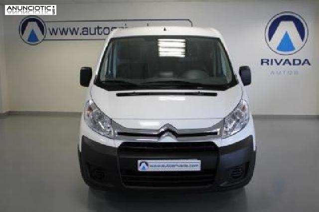 Jumpy furg&oacute;n 27 l1h1