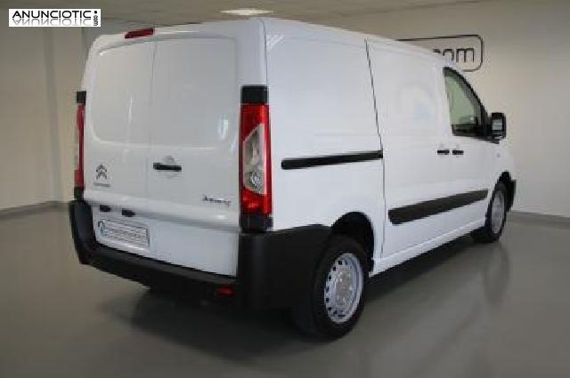 Jumpy furg&oacute;n 27 l1h1