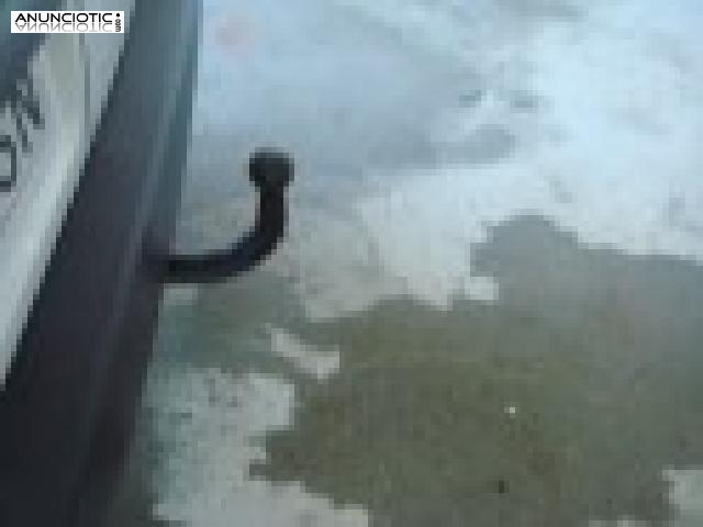 Berlingo 16 hdi furg&oacute;n