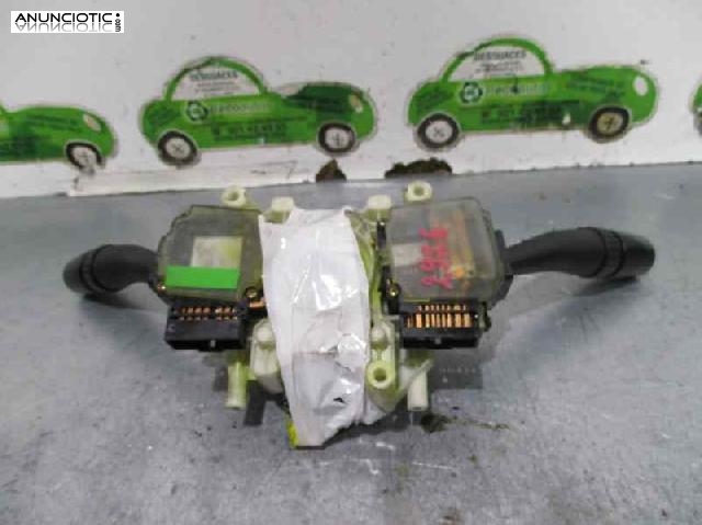 Mando luces de matrix