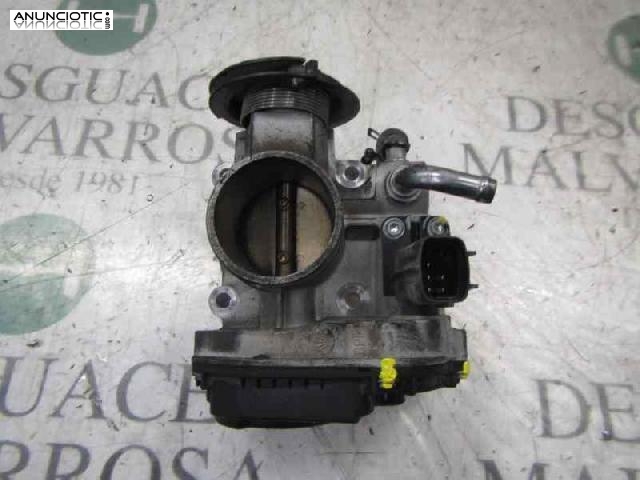 Caja mariposa de kalos