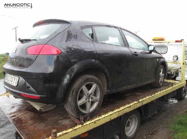 Puerta tra. seat leon 1.6 tdi (105 cv)