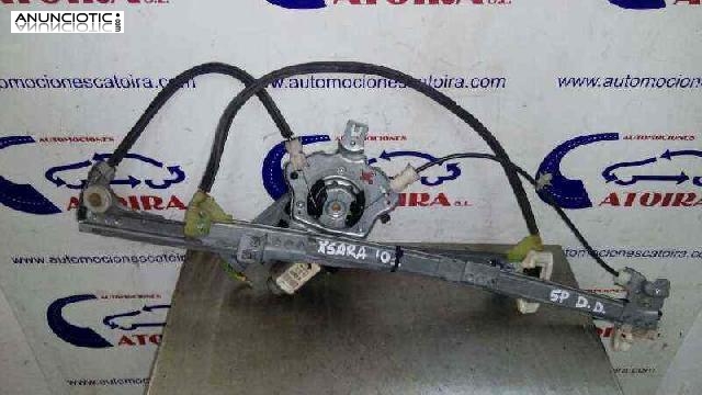 Elevalunas, 400595m de citroen