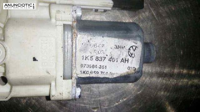 Elevalunas, 1k5837401ah de volkswagen