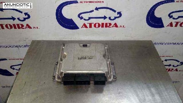 Centralita 9651175080 de fiat