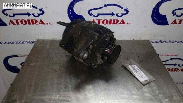 Alternador 63321804 de alfa romeo