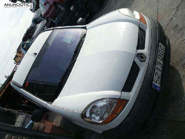 Alternador 8200537415 de renault