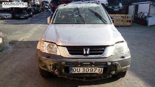 Despiece de honda cr-v (rd1/3) b&aacute;sico