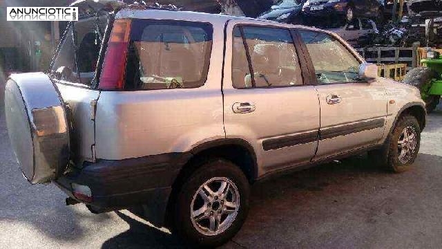 Despiece de honda cr-v (rd1/3) b&aacute;sico