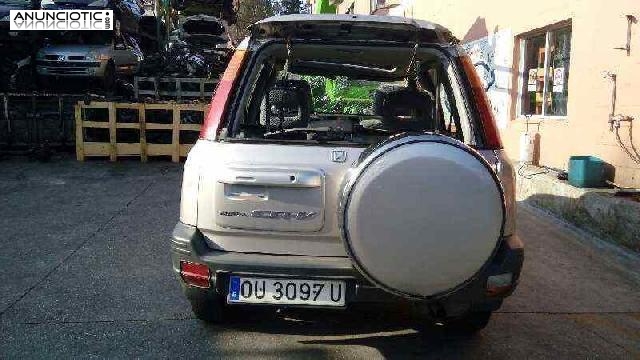 Despiece de honda cr-v (rd1/3) b&aacute;sico