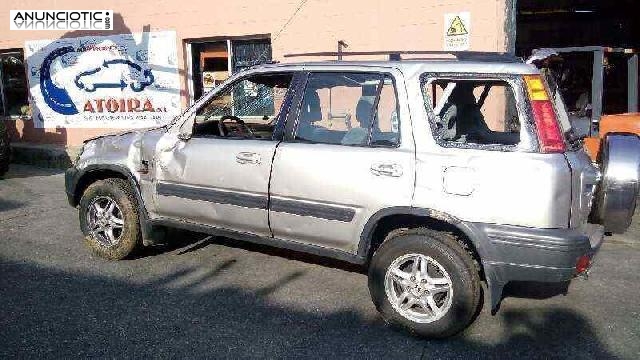 Despiece de honda cr-v (rd1/3) b&aacute;sico