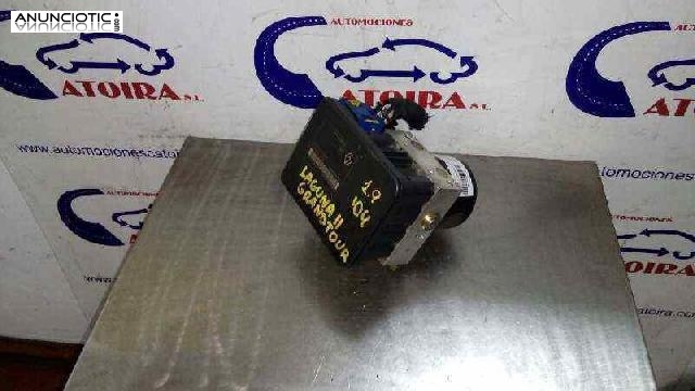 Abs 8200159837 de renault