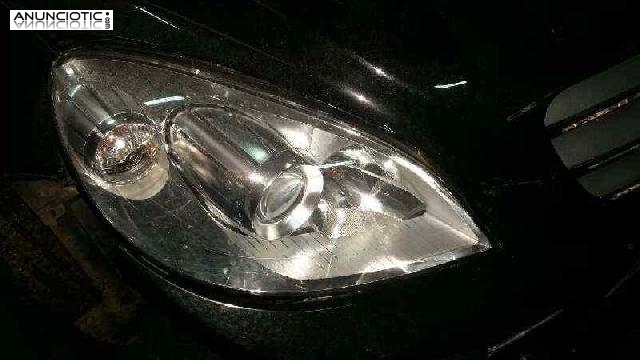 Faro mercedes clase b 2.0 cdi cat (140