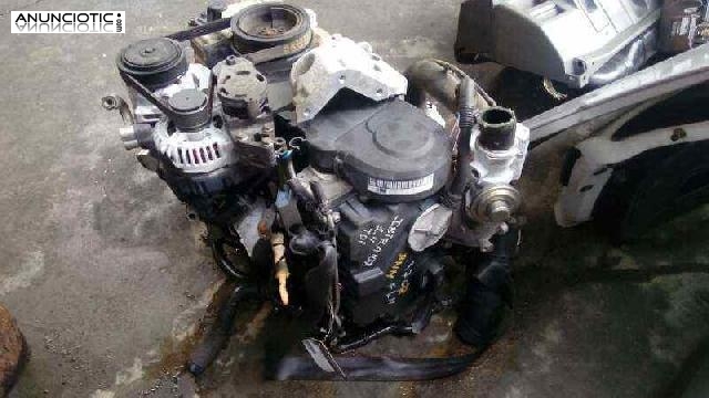 Motor bnm de seat