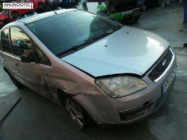 Alternador de ford