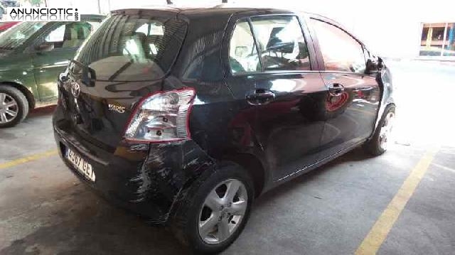 Caja de cambios 85710-0d100 de toyota