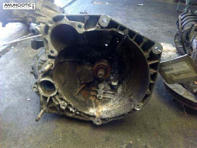 Caja de cambios 18149689682 de alfa