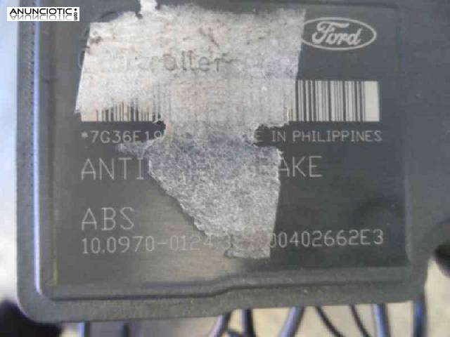 Abs 3m512m110ja de ford