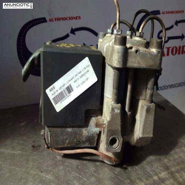 Abs 0265201049 de audi 80 avant b&aacute;sico