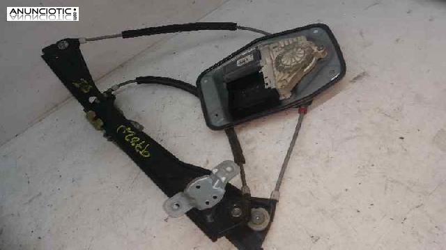 Elevalunas delantero izquierdo 3617735