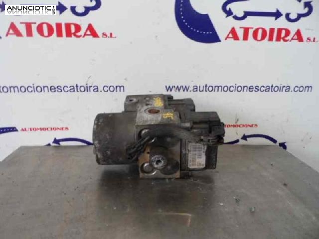 Abs 521142 de saab 9-5 sed&aacute;n 2.3 t e