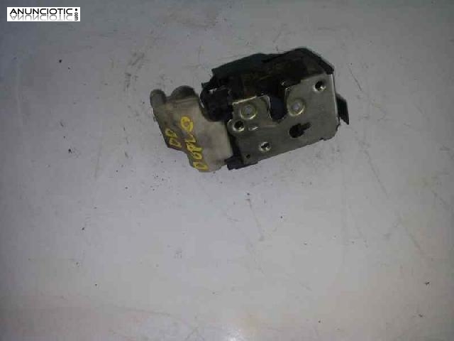 Cerradura del. fiat doblo 1.9 jtd cat