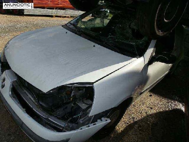 Despiece de renault clio ii fase ii