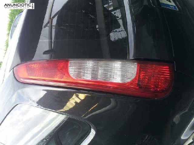 Piloto tra. ford focus 526163