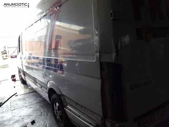 Abs 0265035031 de mercedes 