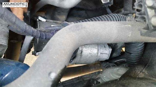 Motor arranque dacia sandero 688427 