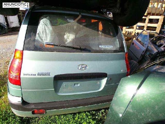 Motor d 3ea de hyundai 