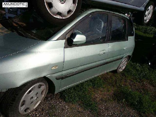Motor d 3ea de hyundai 