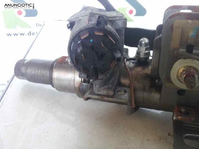 Conmutador arranque seat toledo 624885 