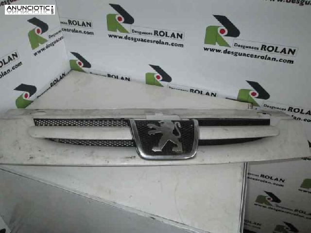 Rejilla peugeot partner 2.0 hdi cat (90 
