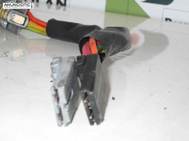 Conmutador arranque renault 