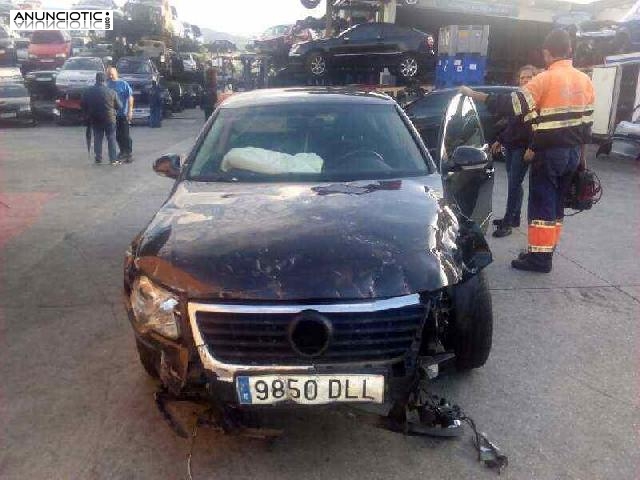 Caja de cambios de 996251 volkswagen 