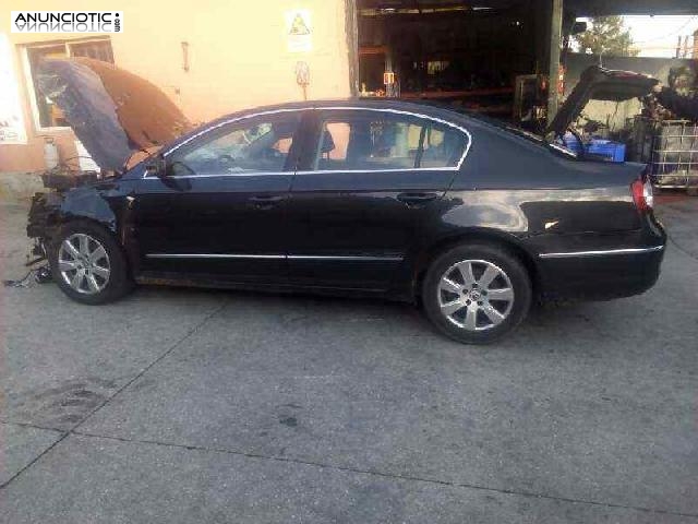 Caja de cambios de 996251 volkswagen 