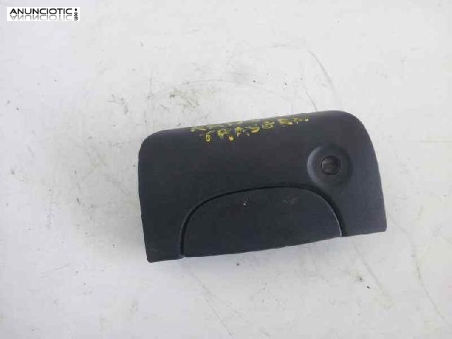 Manilla ext. tra. renault kangoo 1.5 dci 