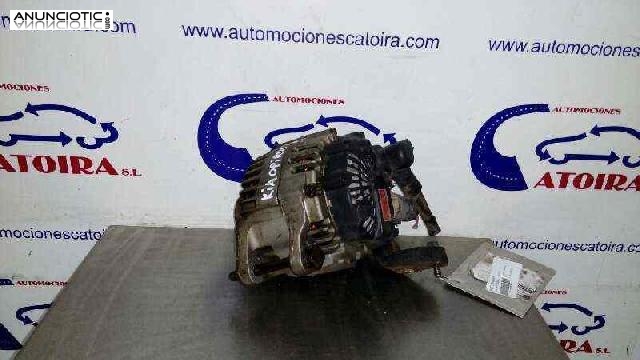 Alternador 2655485 de kia opirus b&aacute;sico 