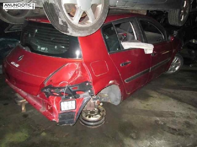 Despiece ford focus c-max (cap) 