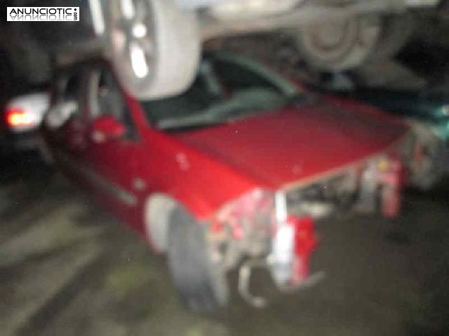 Despiece ford focus c-max (cap) 