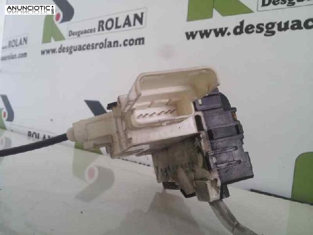 Cerradura tra. peugeot 407 2.0 16v hdi 