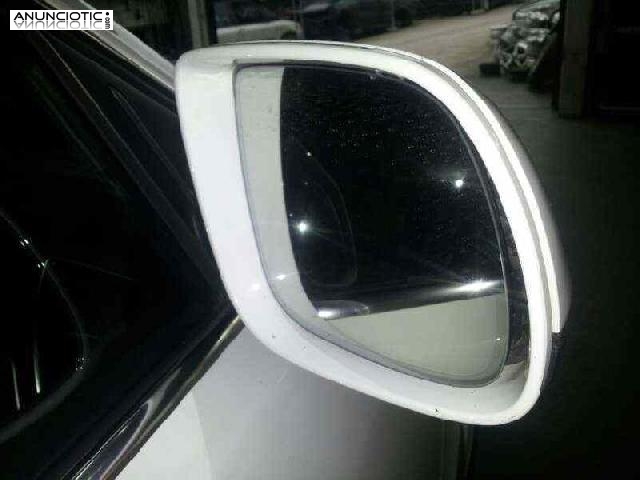 Retrovisor audi q5 2.0 16v tdi (170 cv) 