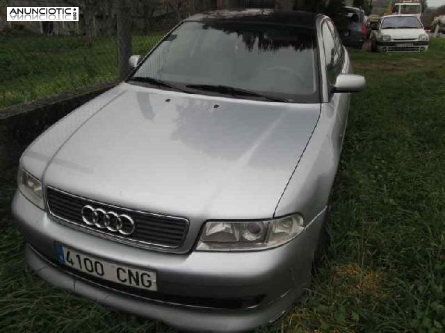 Despiece audi a4 berlina (b5) 1.9 tdi 