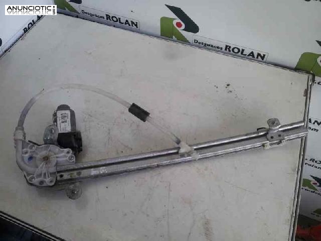 Elevalunas tra. renault laguna 637309 