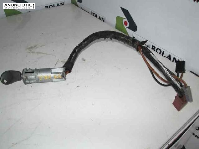 Conmutador arranque citroen xsara 598378 