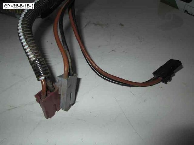 Conmutador arranque citroen xsara 598378 